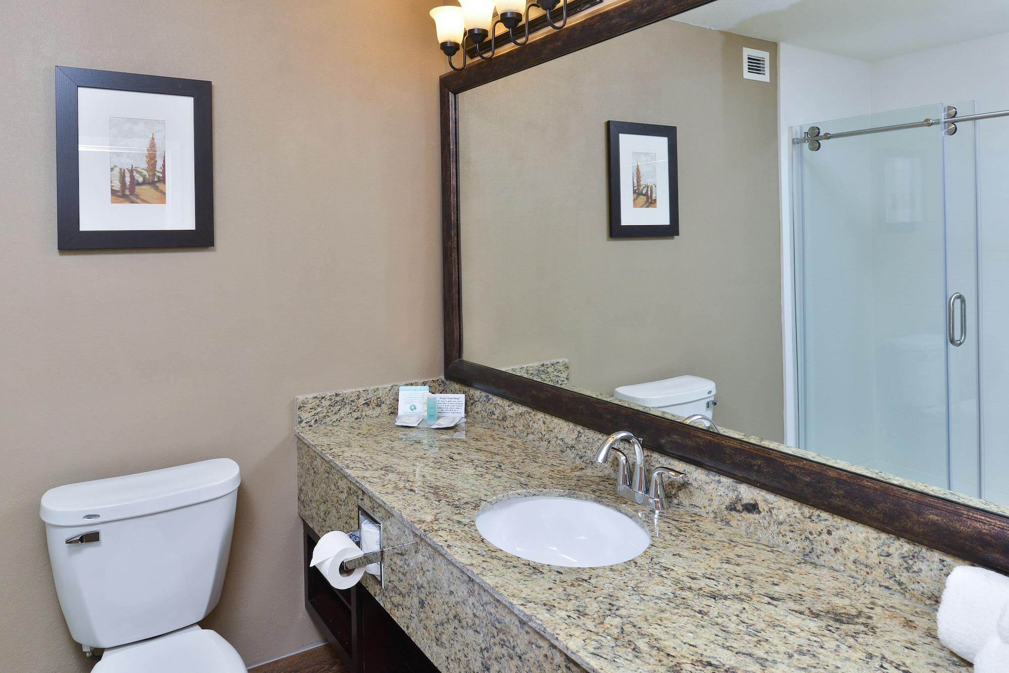 ספרינגפילד Comfort Suites Near Route 66 מראה חיצוני תמונה