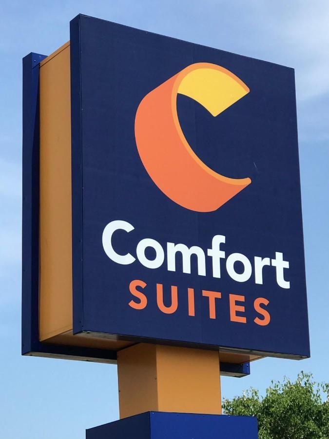ספרינגפילד Comfort Suites Near Route 66 מראה חיצוני תמונה